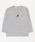 KANGOL�i�J���S�[���j�́uKANGOL KIDS �o�b�N���S ����Tee/�J���S�[�� �L�b�Y ���� ����T ���S �o�b�N�v�����g�iT�V���c/�J�b�g�\�[�j�v�b�ڍ׉摜