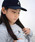 KANGOL�i�J���S�[���j�́uKANGOL KIDS �o�b�N���S ����Tee/�J���S�[�� �L�b�Y ���� ����T ���S �o�b�N�v�����g�iT�V���c/�J�b�g�\�[�j�v�b�ڍ׉摜