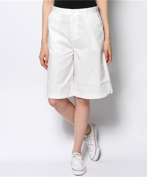 今期物！新品未使用　ジャーナルスタンダード　パンツ　キュロット セール】30Sコーマツイル キュロット # （その他パンツ
