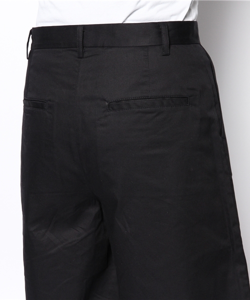 今期物！新品未使用　ジャーナルスタンダード　パンツ　キュロット セール】30Sコーマツイル キュロット # （その他パンツ