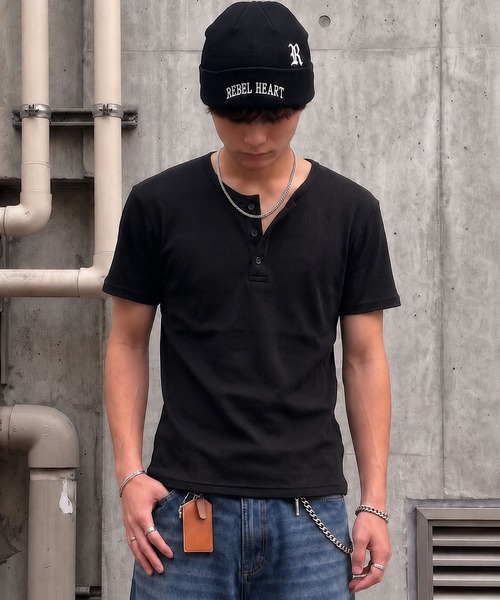 SPINNS(スピンズ)の「シルバーチェーンネックレス/一番使いやすい定番サイズ/ユニセックス(ネックレス・メンズ・シルバー/ゴールド/シルバー×ゴールド/アンティークシルバー/アンティークゴールド・ONESIZE)」の21枚目の写真
