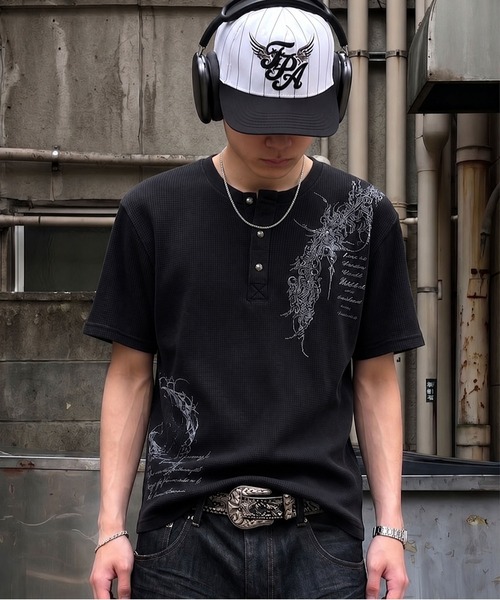 SPINNS(スピンズ)の「シルバーチェーンネックレス/一番使いやすい定番サイズ/ユニセックス(ネックレス・メンズ・シルバー/ゴールド/シルバー×ゴールド/アンティークシルバー/アンティークゴールド・ONESIZE)」の19枚目の写真