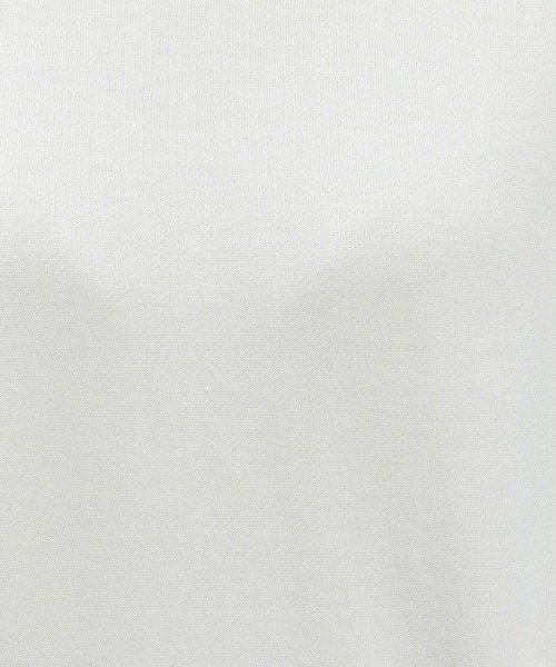 PairPair（ペアペア）の「バックリボンスウェット（スウェット・レディース・ラベンダー/ライトベージュ・FREE）」の10枚目の写真