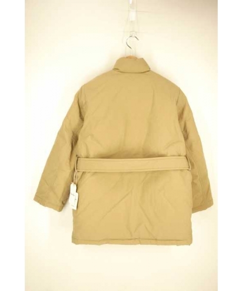 ブランド古着】NYLON OX STAND DOWN ダウンジャケット(ダウン ブランド古着】NYLON OX STAND DOWN ダウンジャケット(ダウン