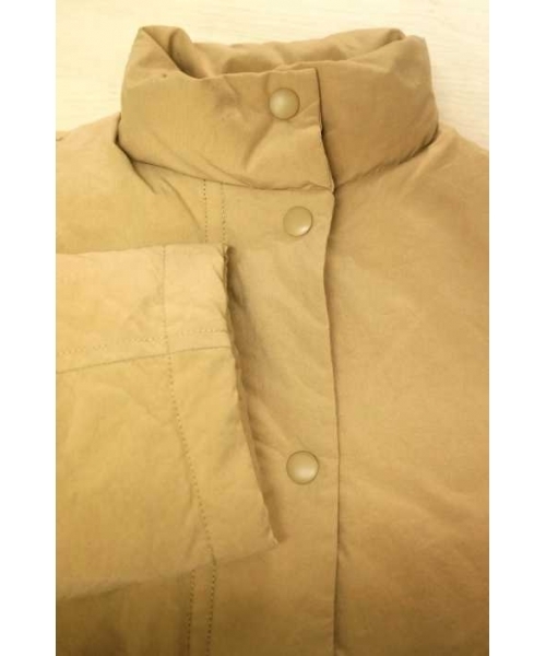 Steven Alan NYLON OX STAND DOWN ダウン