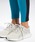 Reebok�i���[�{�b�N�j�́u���[�N�A�E�g ���f�B ���b�V�� �^�C�c [Workout Ready Mesh Tights] ���[�{�b�N�i���M���X/�X�p�b�c�j�v�b�ڍ׉摜