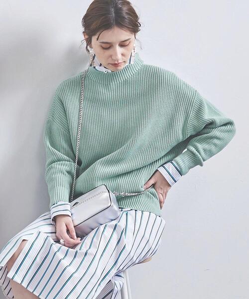 UNITED ARROWS（ユナイテッドアローズ）の「UWSC アゼ ドルマン