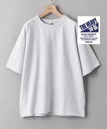 BEAUTY&YOUTH UNITED ARROWS | BY 10oz ヘビー ワイド Ｔシャツ(Tシャツ/カットソー)