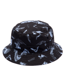 XLARGE | XLARGE×JIMMY'Z BAT BUCKET HAT / ジミーズ(ハット)