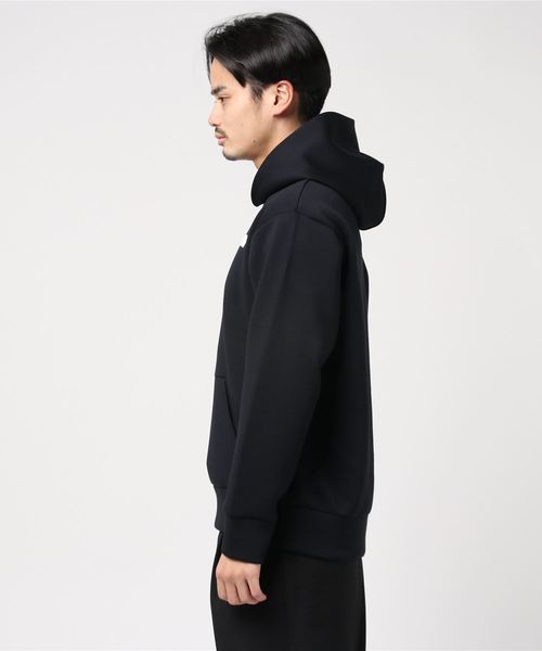THE NORTH FACEテックエアースウェットワイドフーディーNT12086 ヨドバシ.com - THE NORTH FACE ザ・ノース・フェイス テックエアー