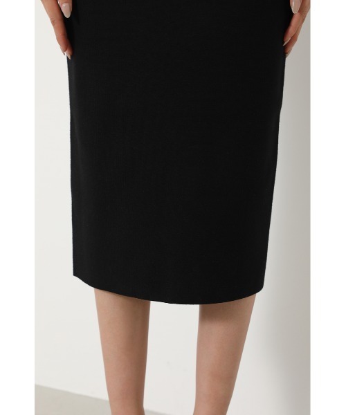 rienda（リエンダ）の「Suspenders Long J/W SK-R/サスペンダーロング  