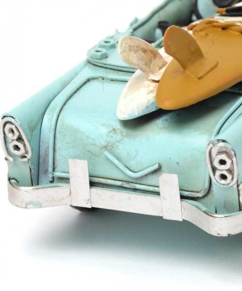 BAYFLOW（ベイフロー）の「クラシックカーデコ（インテリア雑貨・レディース・その他1/その他2/その他3・0）」の13枚目の写真