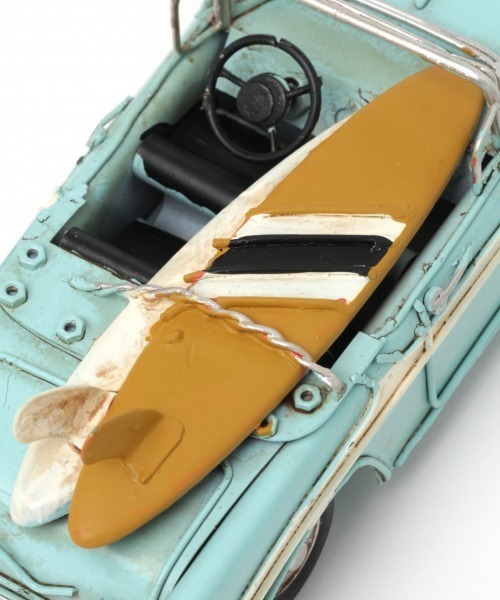 BAYFLOW（ベイフロー）の「クラシックカーデコ（インテリア雑貨・レディース・その他1/その他2/その他3・0）」の22枚目の写真