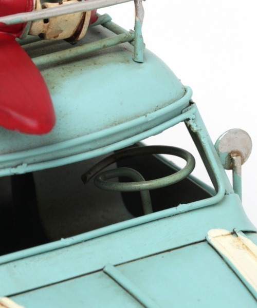 BAYFLOW（ベイフロー）の「クラシックカーデコ（インテリア雑貨・レディース・その他1/その他2/その他3・0）」の16枚目の写真