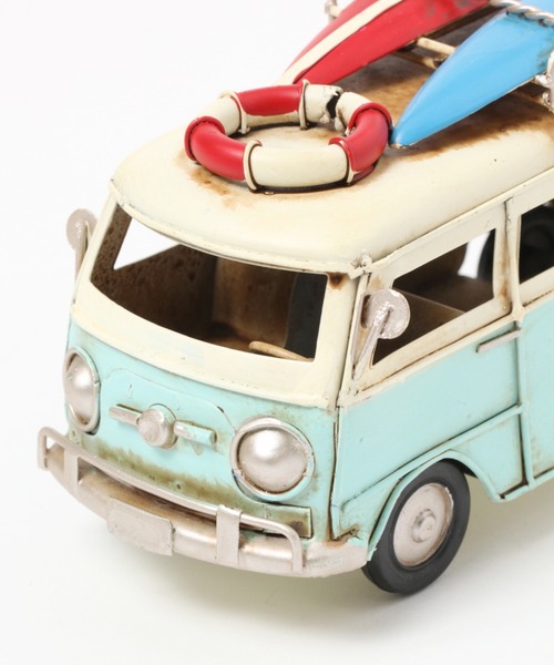 BAYFLOW（ベイフロー）の「クラシックカーデコ（インテリア雑貨・レディース・その他1/その他2/その他3・0）」の7枚目の写真