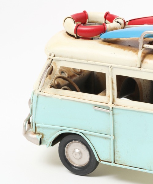 BAYFLOW（ベイフロー）の「クラシックカーデコ（インテリア雑貨・レディース・その他1/その他2/その他3・0）」の6枚目の写真