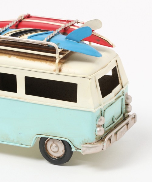 BAYFLOW（ベイフロー）の「クラシックカーデコ（インテリア雑貨・レディース・その他1/その他2/その他3・0）」の5枚目の写真