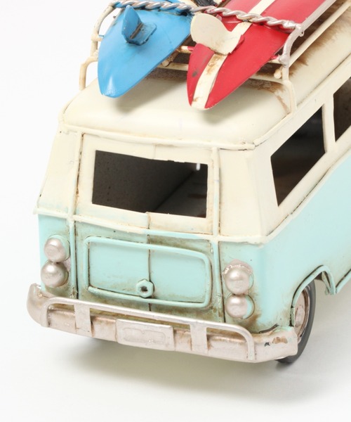 BAYFLOW（ベイフロー）の「クラシックカーデコ（インテリア雑貨・レディース・その他1/その他2/その他3・0）」の4枚目の写真