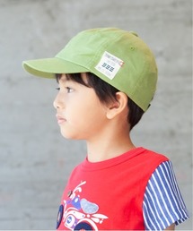 RAGMART（ラグマート）の「綿麻キャップ（キャップ）」