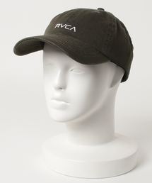 RVCA | RVCA/ルーカ BA041-930 キャップ(キャップ)