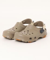 クロックス クラシック オール テレイン クロッグ サンダル / crocs classic all terrain clog sandal