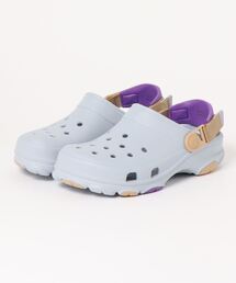 クロックス クラシック オール テレイン クロッグ サンダル / crocs classic all terrain clog sandal
