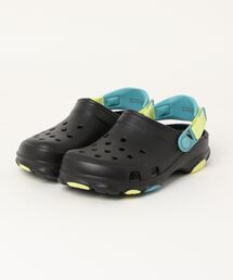 クロックス クラシック オール テレイン クロッグ サンダル / crocs classic all terrain clog sandal