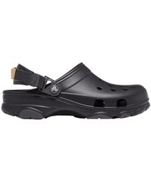 クロックス クラシック オール テレイン クロッグ サンダル / crocs classic all terrain clog sandal