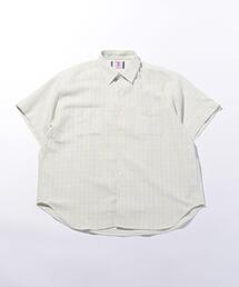 SON OF THE CHEESE | 【別注】＜SON OF THE CHEESE（サノバチーズ）＞ BIG SHT/シャツ(シャツ/ブラウス)