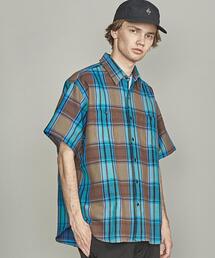 SON OF THE CHEESE | 【別注】＜SON OF THE CHEESE（サノバチーズ）＞ BIG SHT/シャツ(シャツ/ブラウス)