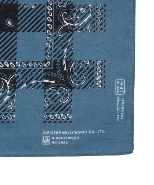 N.HOOLYWOOD エヌハリウッド サーベル ソード バングル Very Goods | N.HOOLYWOOD SPRING & SUMMER 2019 TEST PRODUCT