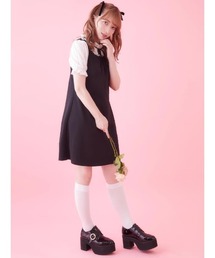 Ank Rouge アンクルージュのワンピース 半袖 人気ランキング Zozotown