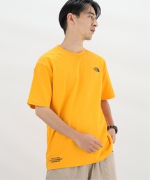 THE NORTH FACE | 【THE NORTH FACE / ザ ノースフェイス】 S/S TESTED PROVEN TEE(Tシャツ/カットソー)