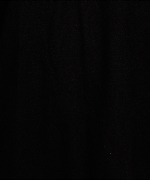 EN ROUTE(アンルート)の「ENR ペーパライク 7SLカットソー●(Tシャツ/カットソー・メンズ・グレー/ターコイズブルー/オフホワイト/ブラック・3/2/1)」の6枚目の写真