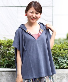 専用Flower Strap 2way Tops Flower Strap 2way Tops/フラワーストラップ2WAYトップス