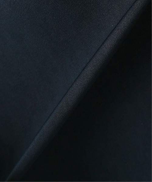 B.C STOCK（ベーセーストック）の「Vネックベネシャンブラウス（シャツ/ブラウス・レディース・ベージュ/ネイビー/アイボリー・FREE）」の21枚目の写真