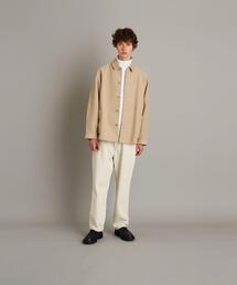 Steven Alan BRSH MOLE SKIN COVERALL ブラック - メルカリ