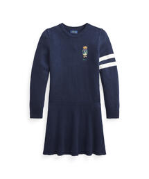 Polo Ralph Lauren ポロラルフローレン キッズ のワンピース通販 Zozotown