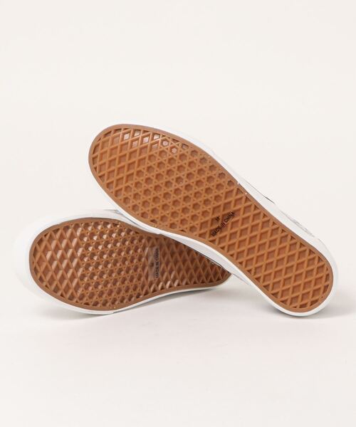 チチカカ（チチカカ）の「パターンバリエーションスリッポン（スリッポン・レディース・ライトグレー/パープル/ブラウン・MEDIUM/LARGE）」の5枚目の写真