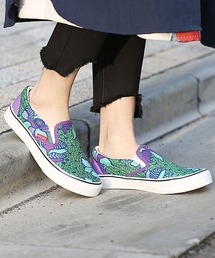 チチカカ | パターンバリエーションスリッポン(スリッポン)