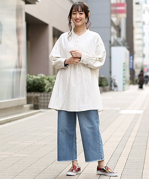 チチカカ（チチカカ）の「パターンバリエーションスリッポン（スリッポン・レディース・ライトグレー/パープル/ブラウン・MEDIUM/LARGE）」の8枚目の写真