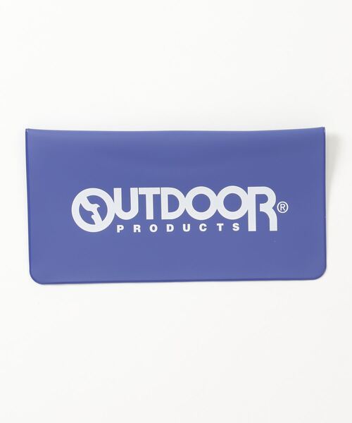 OUTDOOR PRODUCTS（アウトドアプロダクツ）の「∴ 【 OUTDOOR PRODUCTS / アウトドアプロダクツ 】 抗ウィルス マスクケース SIAA認証済み素材 OD801 AWD･･（ポーチ・メンズ・ホワイト/ブラック/オレンジ/ブルー/グリーン・FREE）」の21枚目の写真