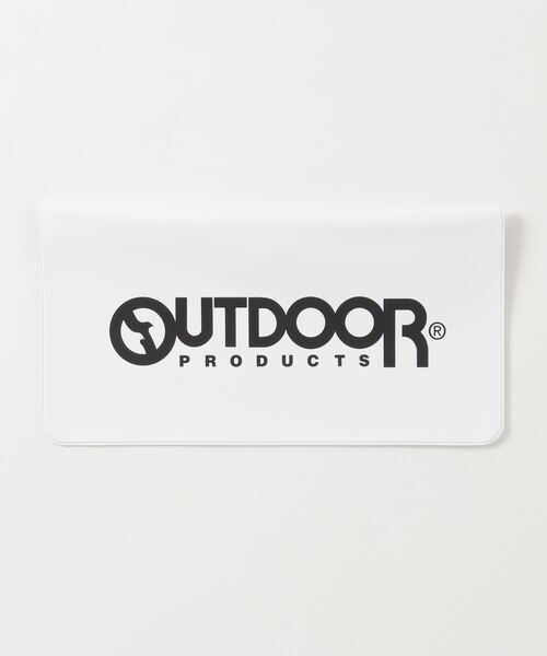 OUTDOOR PRODUCTS（アウトドアプロダクツ）の「∴ 【 OUTDOOR PRODUCTS / アウトドアプロダクツ 】 抗ウィルス マスクケース SIAA認証済み素材 OD801 AWD･･（ポーチ・メンズ・ホワイト/ブラック/オレンジ/ブルー/グリーン・FREE）」の22枚目の写真