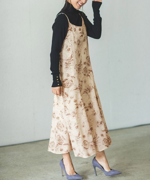 Ranan ラナン のワンピース 花柄キャミワンピ を購入できます Ranan ワンピース ワンピース ドレス 花柄キャミワンピ ワンピース Ranan ラナン のファッション 週間売れ筋衝撃価格の Ranan ラナン のワンピース 花柄キャミワンピ を購入できます Ranan ワンピース ワンピース ドレス 花柄キャミワンピ ワンピース Ranan ラナン のファッション 週間売れ筋衝撃価格の