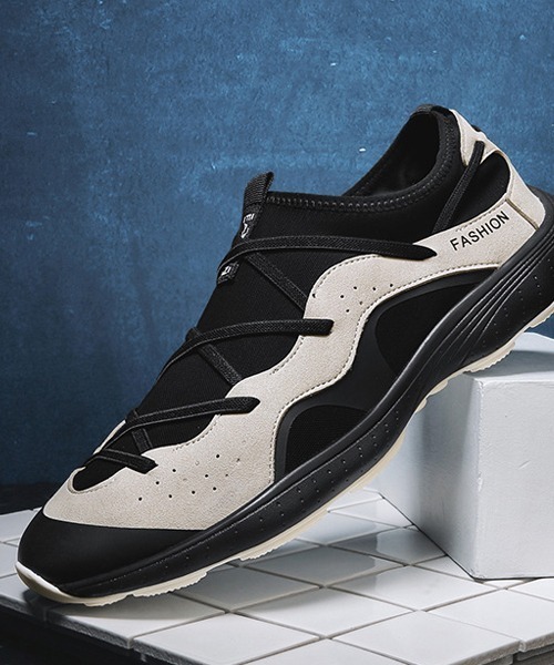 モノトーンシック グランドプロ ラリーキャップトゥスニーカー mens. 0.0 | COLE_HAAN