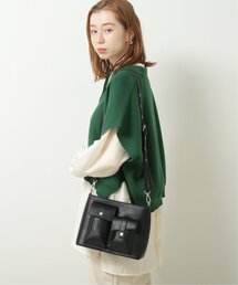 DOUBLE NAME（ダブルネーム）｜ショルダーバッグ一覧 - WEAR