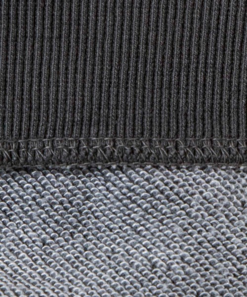 WEGO(ウィゴー)の「WEGO/ビンテージロゴピグメントビッグシルエットプルオーバー(スウェット・メンズ・ブルー/スミクロ・MEDIUM/LARGE)」の21枚目の写真