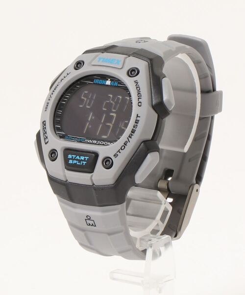 セール Timex タイメックス アイアンマン クラシック 30 41mm アナログ腕時計 Timex タイメックス のファッション通販 Zozotown