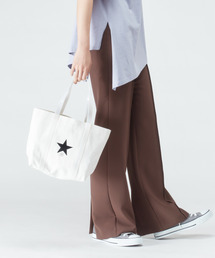 CONVERSE TOKYO | PVCハンドルトート(S)(トートバッグ)