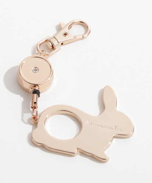 Afternoon Tea（アフタヌーンティー）の「コードリール付きタッチレス